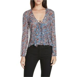 IRO Blouse